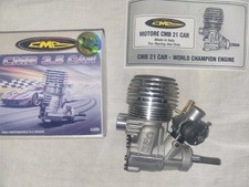 New CMB21 CAR Vintage Model