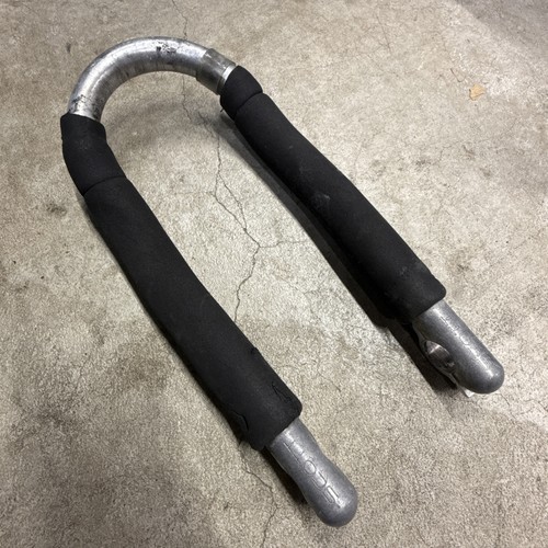 Scott aero bars - aero, vintage
