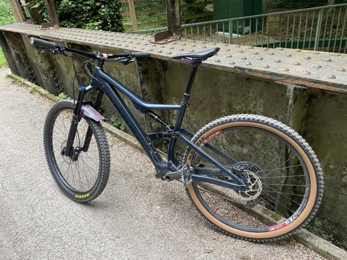 Orbea occam h30 - orbea,