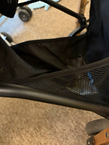 Babiie single pushchair - babiie,