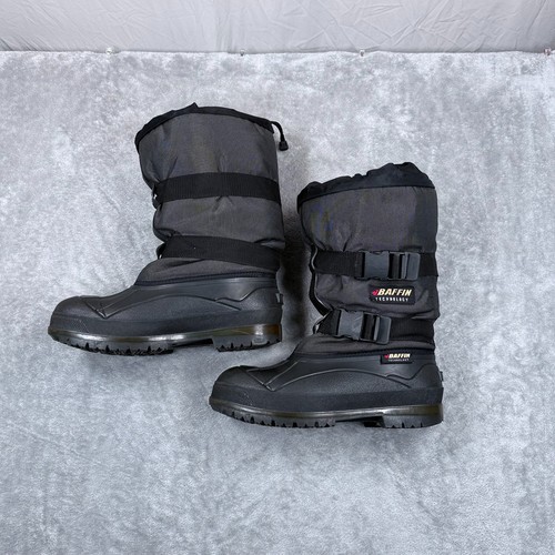 Baffin technology wolf - technology,