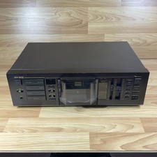 VTG Nakamichi RX-202