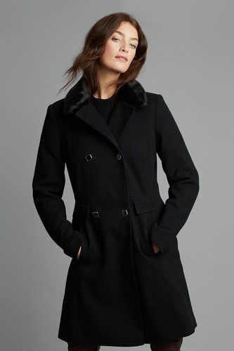 Dorothy perkins black - perkins, double