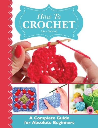 How crochet a complete - crochet:,