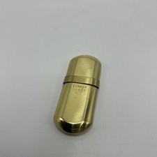 VINTAGE BRASS LIGHTER COMOY