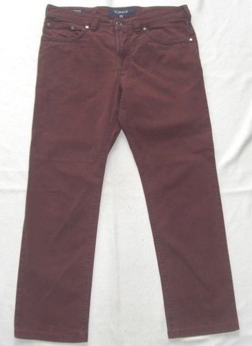Gardeur men pants size 24 - men's,