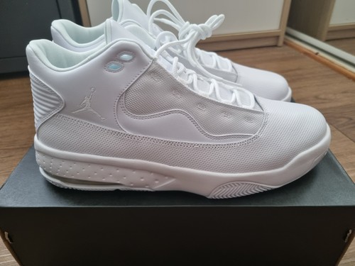 Nike air jordan max aura - air,