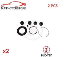 BRAKE CALIPER REPAIR KIT FRONT