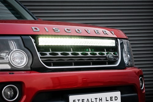 Stealth led luminous - stealth, 30"