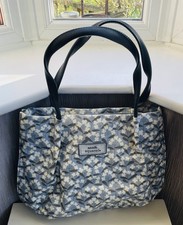 Earth Squared Tote Bag