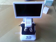 DIGITAL MICROSCOPE WITH SCREEN ODM301 MAX