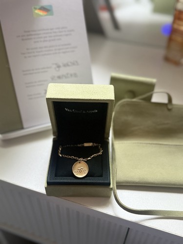 Van cleef arpels zodiaque - cleef,