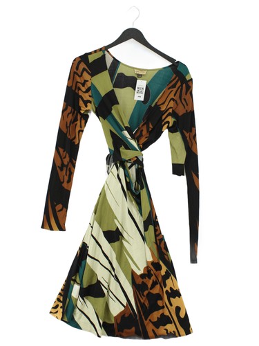 Issa london wrap - london, dress