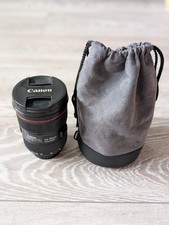 Canon EF 24-70mm MK II F2.8 L