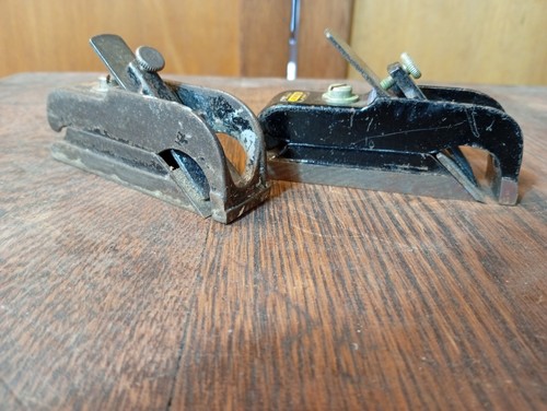 Stanley 75 bull nose - stanley,