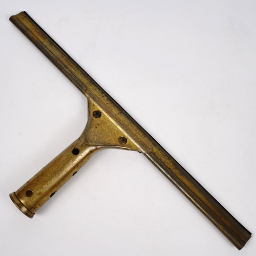 Vintage ettore brass master - vintage,