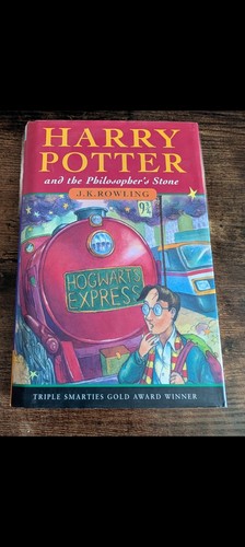 Harry potter the - potter, &