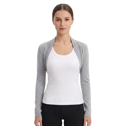 Ladies womens long sleeve - long,