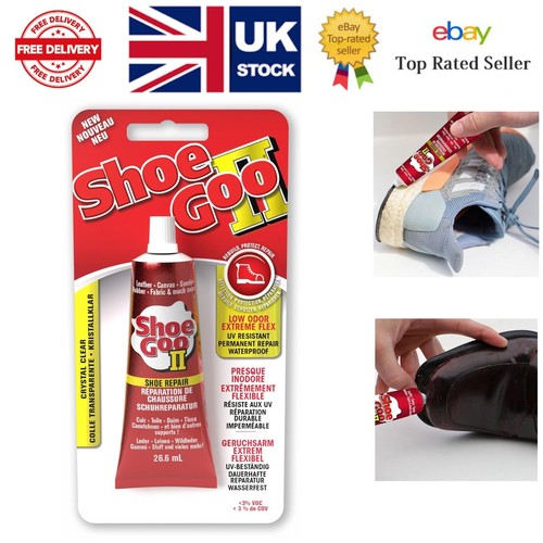 Shoe repair - repair,