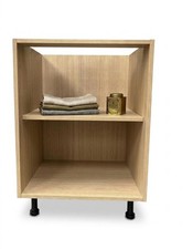 Flat Pack Kitchen Base Unit -