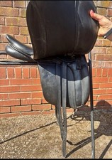Native Pony Saddle Company