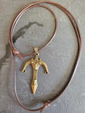 Medieval weapon jewellery