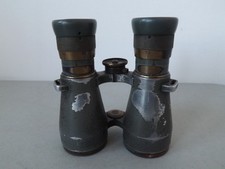 WWI German Fernglas 08