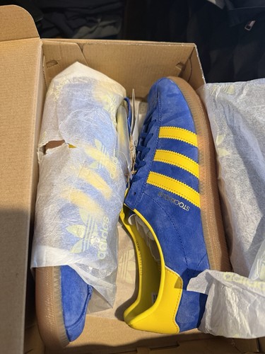 Adidas originals stockholm - originals,