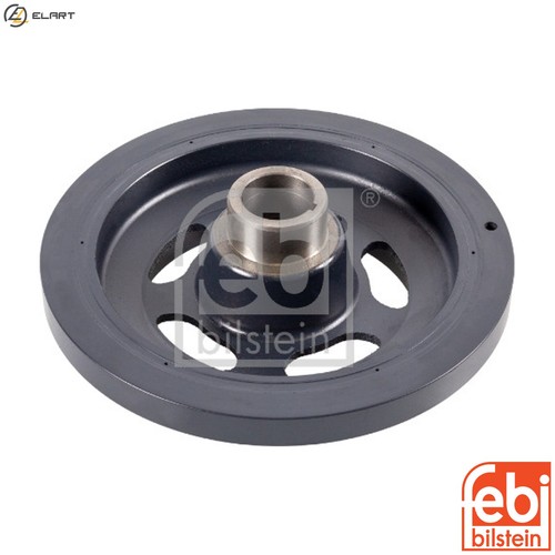 Belt pulley crankshaft 32107 - pulley,
