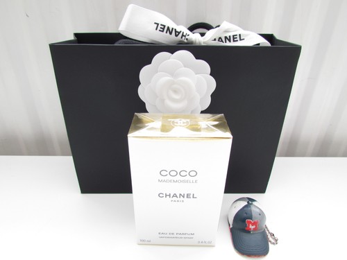 Chanel coco mademoiselle - (new),