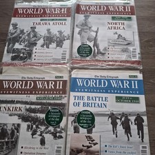 The daily telegraph world - the,