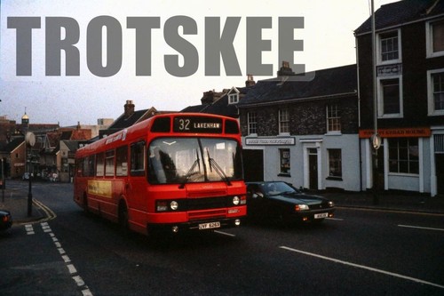 35mm slide eastern counties - 35mm,