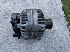 VW AUDI SEAT SKODA 2.0 TDI  170 AMP Alternator 06F 903 023 F  06F903023F