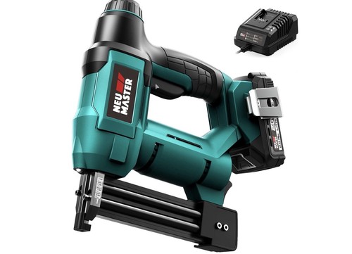 Neu master 18v cordless nail - neu,