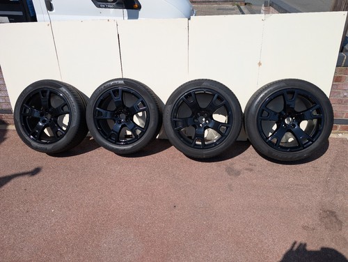 Maserati levante rims - levante,