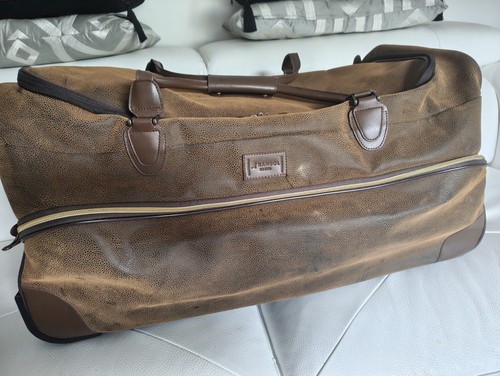 Big size travel luggage - travel,