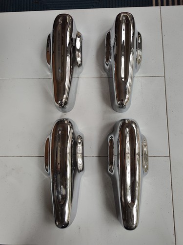 Mgtd overriders set in - mgtd,