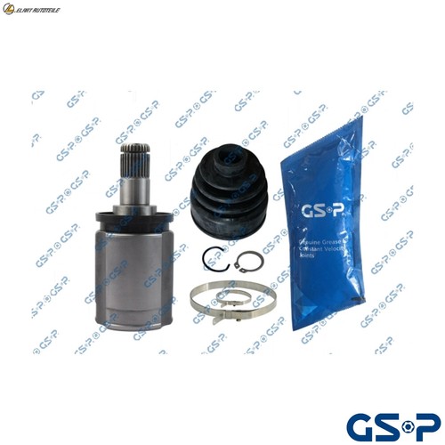 Point kit driveshaft 602647 - point,