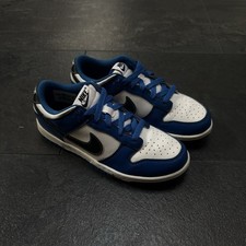 Rare Nike Dunk Low Golf Shoes