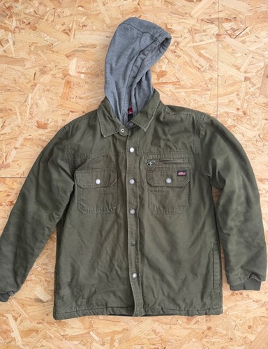 Dickies dark green - dark,