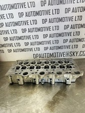 CHRYSLER VOYAGER  2.5/2.8 CRDi REMANUFACTURED CYLINDER HEAD KIT