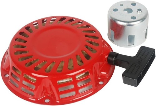 Recoil pull starter coleman - starter,