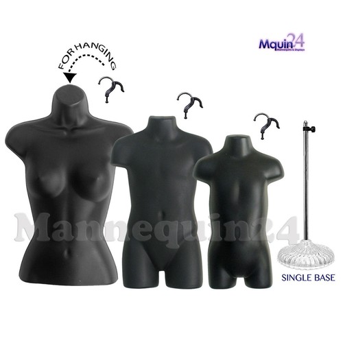 Mannequins female child - mannequins,