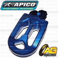 Apico Pro Bite Orange Wide