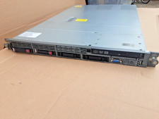 HP, Proliant DL360 G5 Server