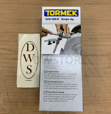 TORMEK SVD-186 R New gauze jig