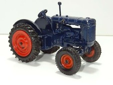 BRITAINS 128F FORDSON TRACTOR