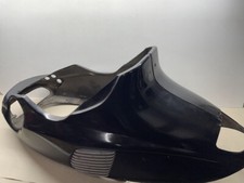 Italjet Formula 50 - Rear