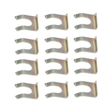 12x Vehicle Car Brake Hose