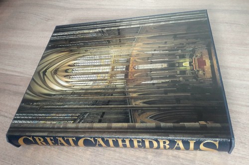 Rare great cathedrals - great,